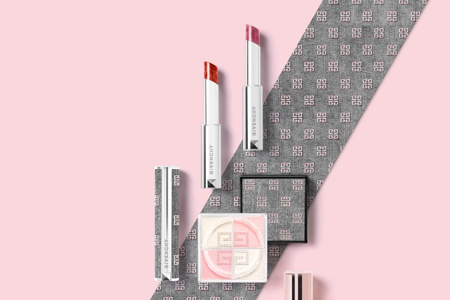 Dior⭐︎伊勢丹限定品チーク　他３点セット Dior 伊勢丹限定 アイシャドウ チーク マキシマイザー3点セット