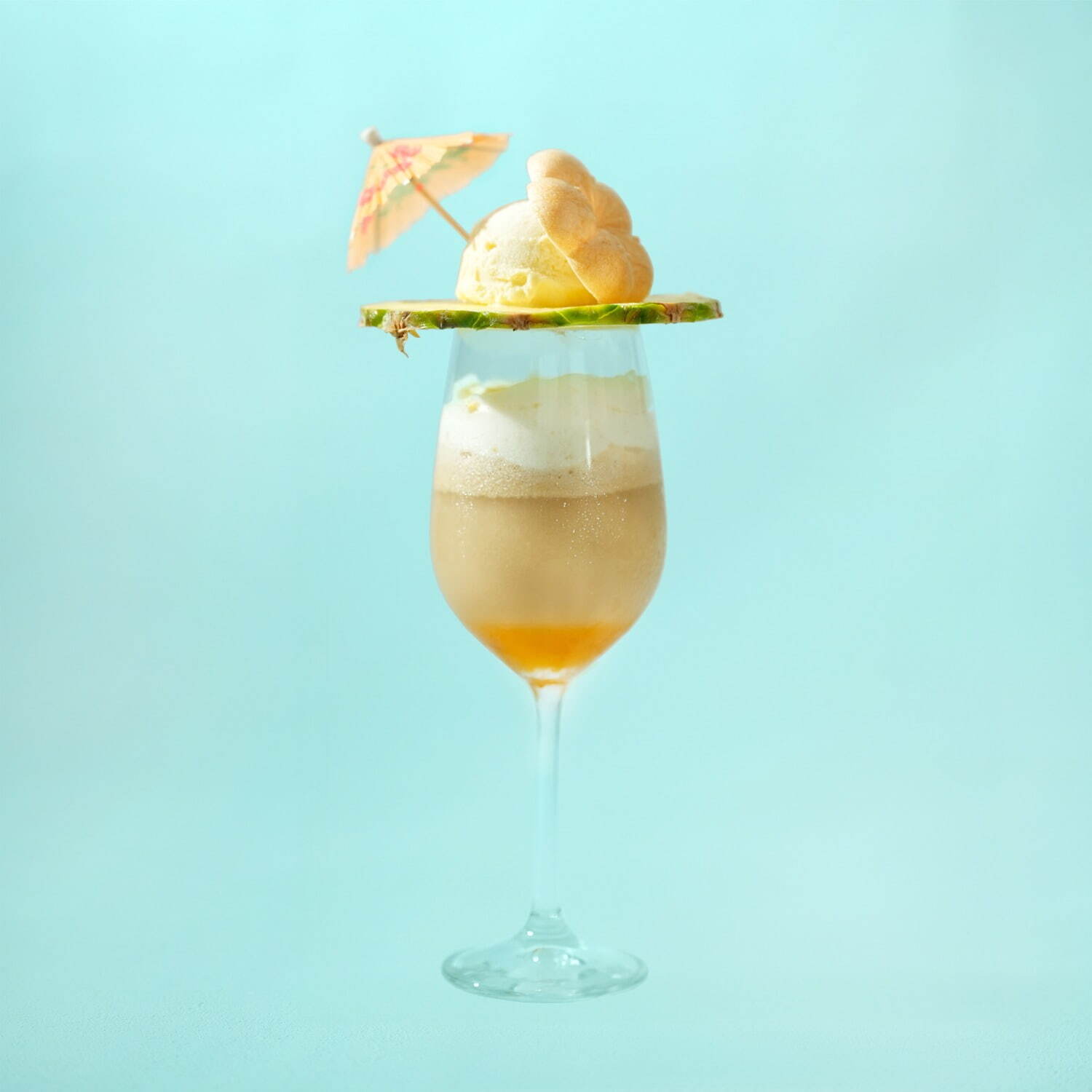 「ザ チョーヤ フロリスタ アールグレイ」1,500円