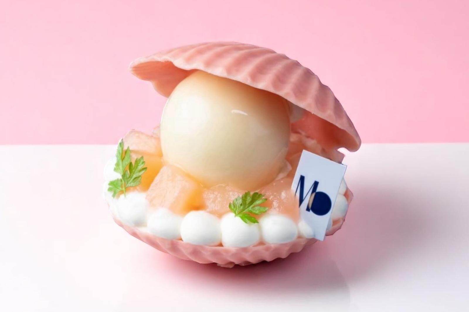 スタバのイタリアンベーカリー「プリンチ」ピスタチオ尽くしの