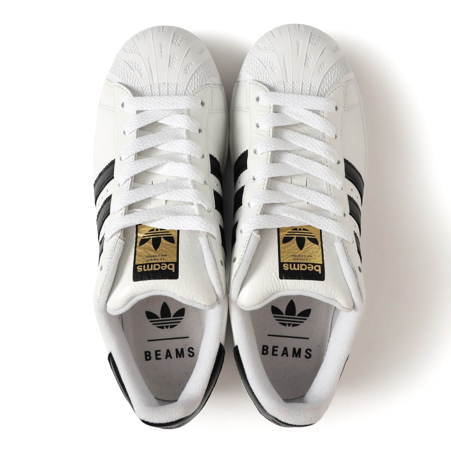 アディダス オリジナルス(adidas Originals), ビームス(BEAMS) スーパースター 2｜写真15