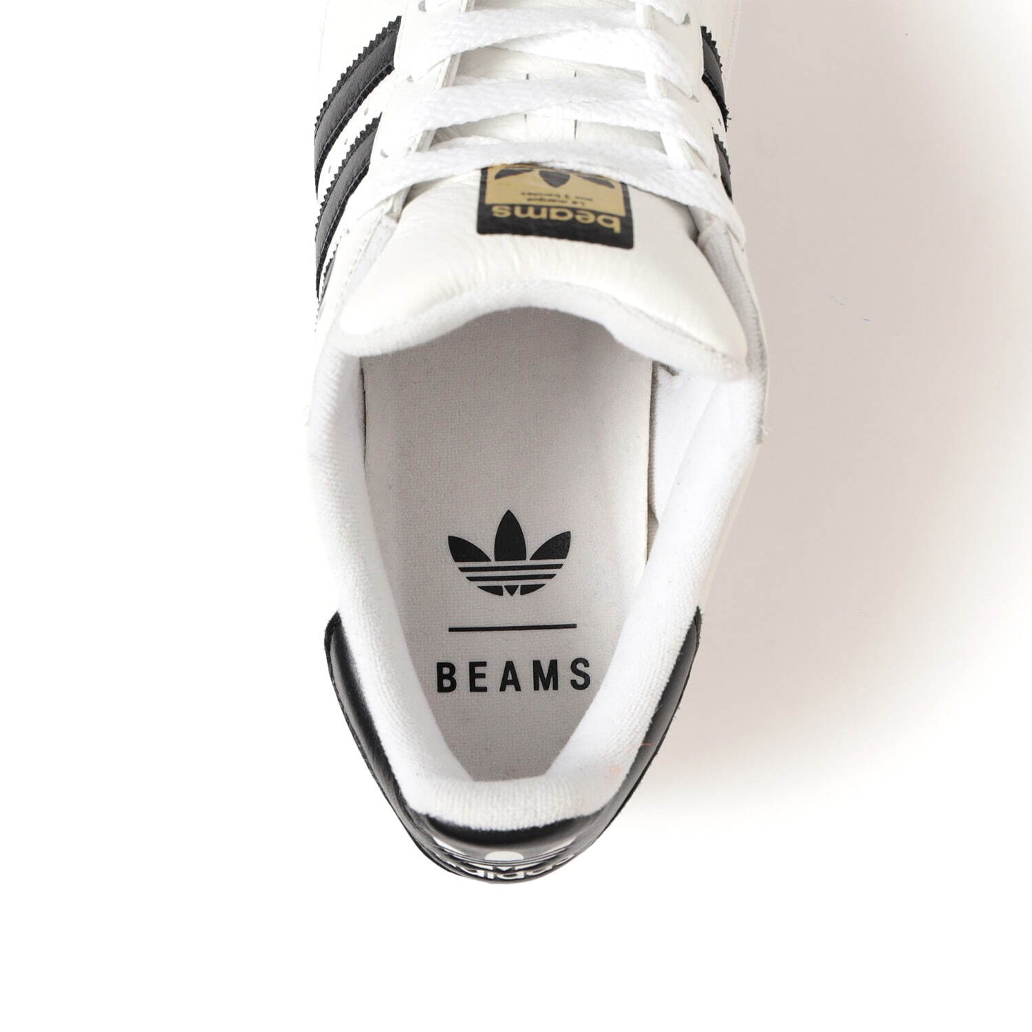 アディダス オリジナルス(adidas Originals), ビームス(BEAMS) スーパースター 2｜写真19