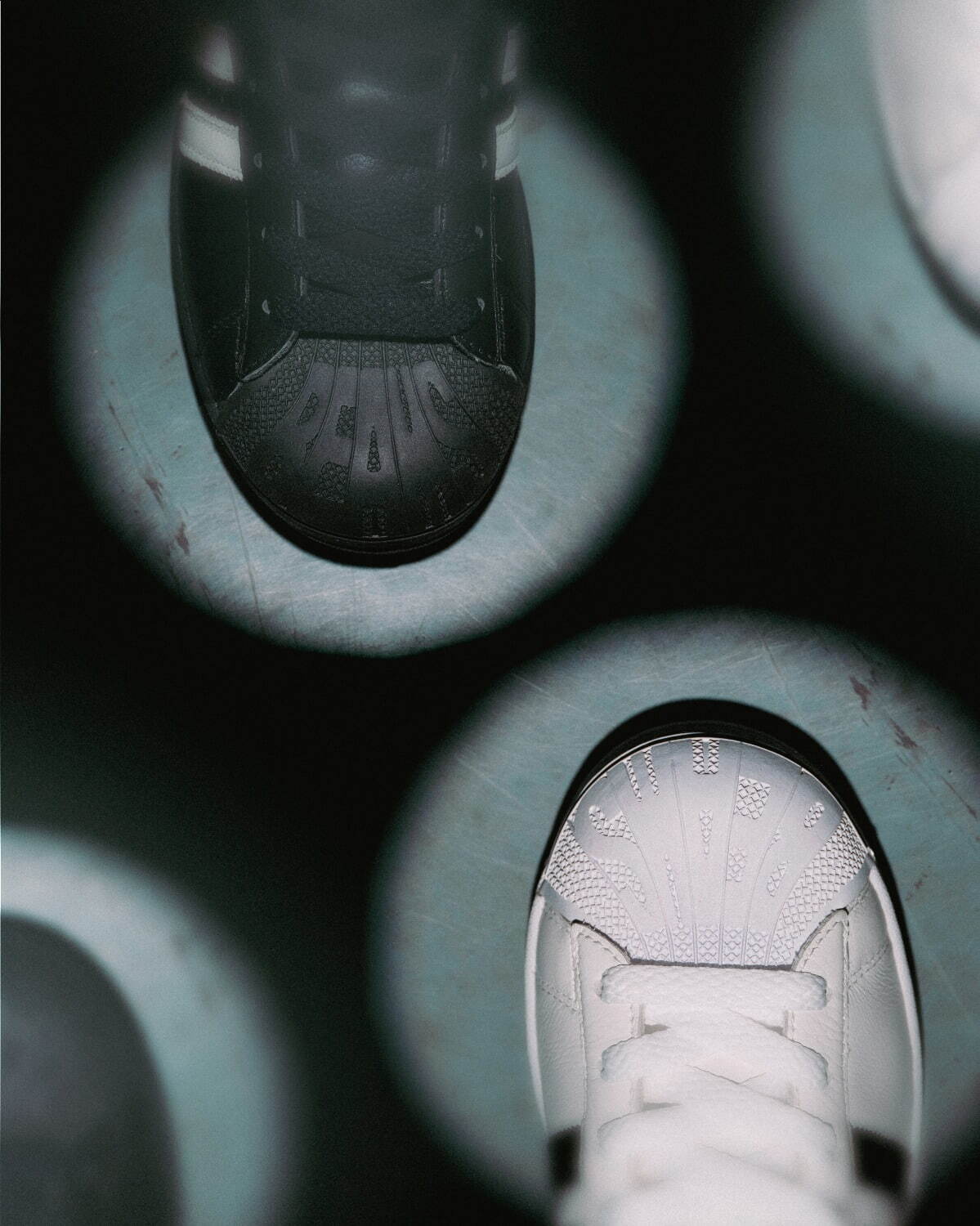 アディダス オリジナルス(adidas Originals), ビームス(BEAMS) スーパースター 2｜写真27