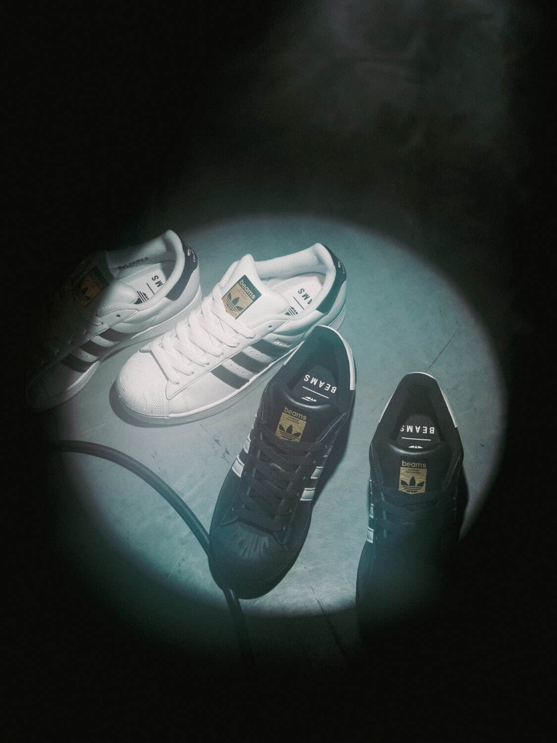 アディダス オリジナルス(adidas Originals), ビームス(BEAMS) スーパースター 2｜写真26