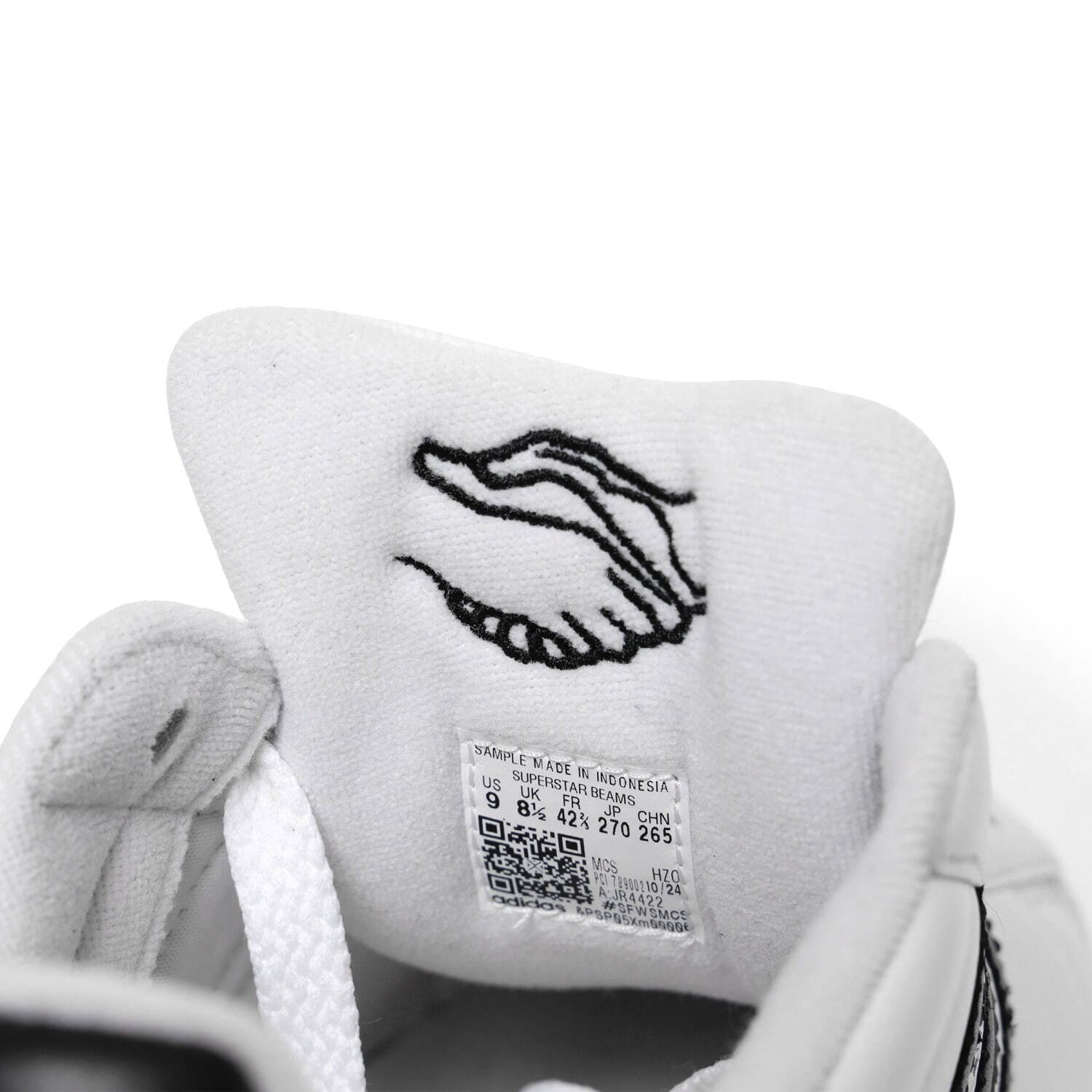 アディダス オリジナルス(adidas Originals), ビームス(BEAMS) スーパースター 2｜写真20