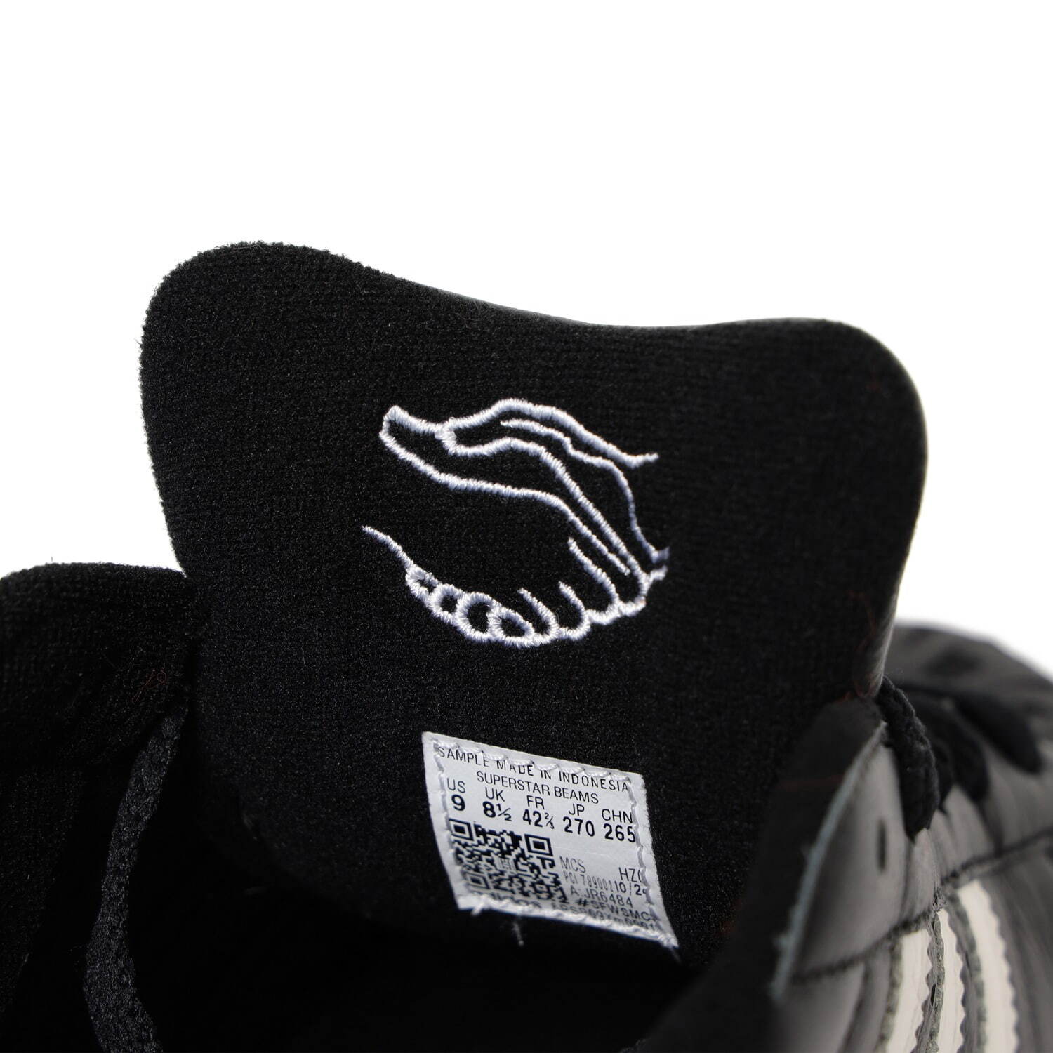 アディダス オリジナルス(adidas Originals), ビームス(BEAMS) スーパースター 2｜写真8