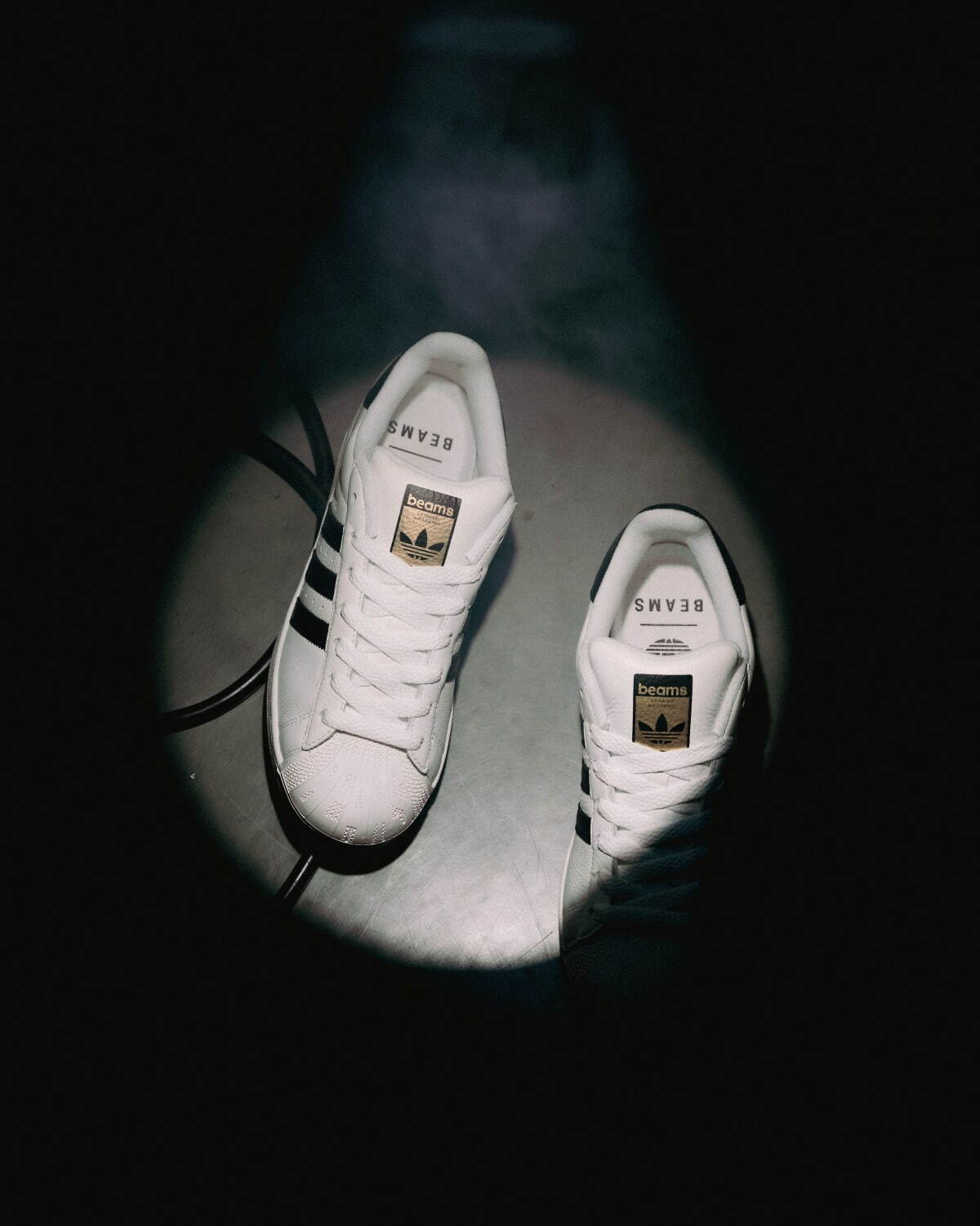 アディダス オリジナルス(adidas Originals), ビームス(BEAMS) スーパースター 2｜写真31