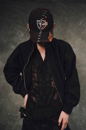 コウザブロウ(KOZABURO) 2026年春夏メンズコレクション  - 写真14