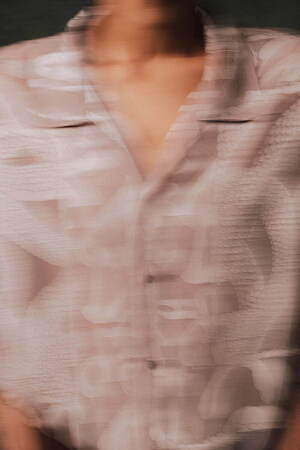 コウザブロウ(KOZABURO) 2026年春夏メンズコレクション  - 写真22