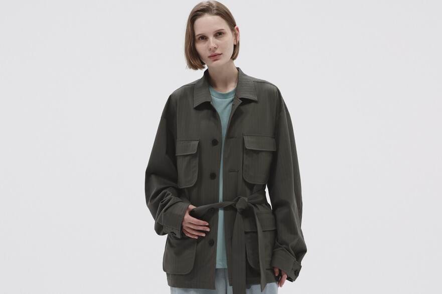 カネマサフィル 2026年春夏 ウィメンズ&メンズ コレクション