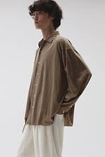 カネマサフィル 2026年春夏コレクション、エジプトの砂漠をわたり歩く探検者｜写真25