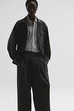 カネマサフィル 2026年春夏コレクション、エジプトの砂漠をわたり歩く探検者｜写真5