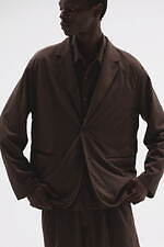 カネマサフィル 2026年春夏コレクション、エジプトの砂漠をわたり歩く探検者｜写真39