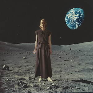 アイムヒアー(I’m here:) 2026年春夏ウィメンズ&メンズコレクション  - 写真2