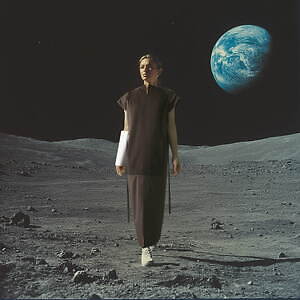 アイムヒアー(I’m here:) 2026年春夏ウィメンズ&メンズコレクション  - 写真43