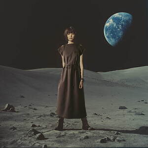 アイムヒアー(I’m here:) 2026年春夏ウィメンズ&メンズコレクション  - 写真21