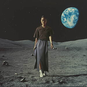 アイムヒアー(I’m here:) 2026年春夏ウィメンズ&メンズコレクション  - 写真38