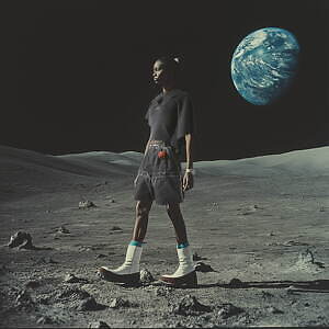 アイムヒアー(I’m here:) 2026年春夏ウィメンズ&メンズコレクション  - 写真45