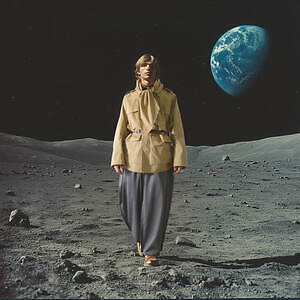 アイムヒアー(I’m here:) 2026年春夏ウィメンズ&メンズコレクション  - 写真16