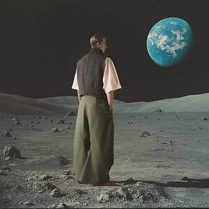 アイムヒアー(I’m here:) 2026年春夏ウィメンズ&メンズコレクション  - 写真24