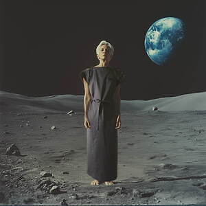 アイムヒアー(I’m here:) 2026年春夏ウィメンズ&メンズコレクション  - 写真17