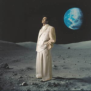 アイムヒアー(I’m here:) 2026年春夏ウィメンズ&メンズコレクション  - 写真9