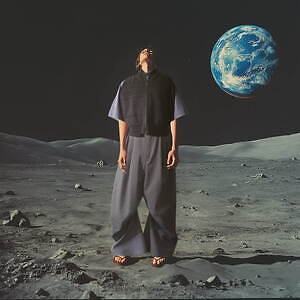 アイムヒアー(I’m here:) 2026年春夏ウィメンズ&メンズコレクション  - 写真7