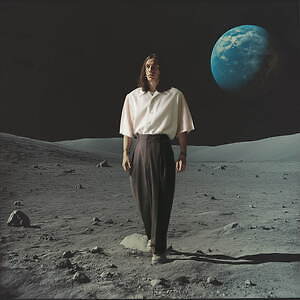 アイムヒアー(I’m here:) 2026年春夏ウィメンズ&メンズコレクション  - 写真33