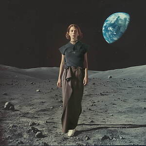 アイムヒアー(I’m here:) 2026年春夏ウィメンズ&メンズコレクション  - 写真37