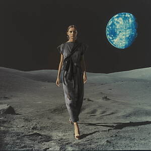 アイムヒアー(I’m here:) 2026年春夏ウィメンズ&メンズコレクション  - 写真28