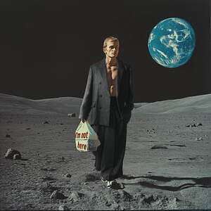 アイムヒアー(I’m here:) 2026年春夏ウィメンズ&メンズコレクション  - 写真40