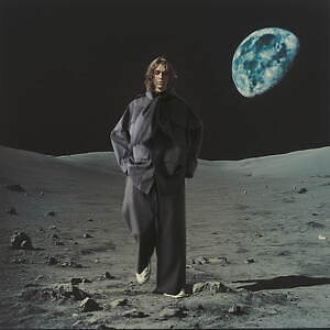 アイムヒアー(I’m here:) 2026年春夏ウィメンズ&メンズコレクション  - 写真23