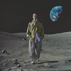 アイムヒアー(I’m here:) 2026年春夏ウィメンズ&メンズコレクション  - 写真34