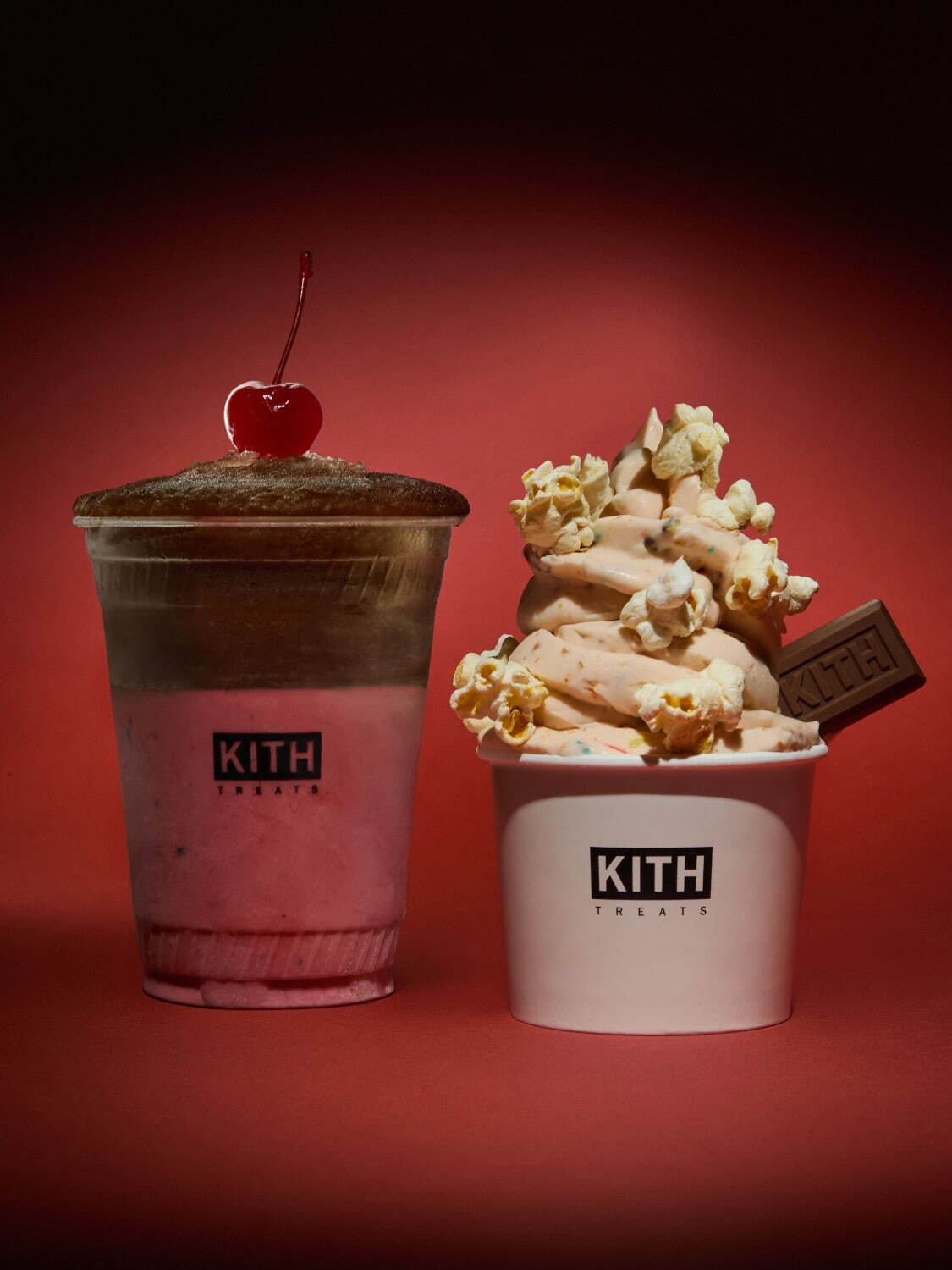 キス トリーツ(Kith Treats) 映画館｜写真4