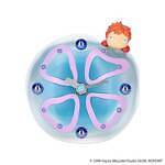 映画『崖の上のポニョ』アクセサリー、“ぷっくりポニョ”の涼し気ピアスやクラゲ風リング｜写真9