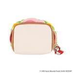 映画『崖の上のポニョ』アクセサリー、“ぷっくりポニョ”の涼し気ピアスやクラゲ風リング｜写真7