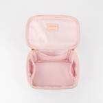 キャス キッドソン“水色の花柄”マルチケース全4型、大容量バニティポーチなど｜写真5