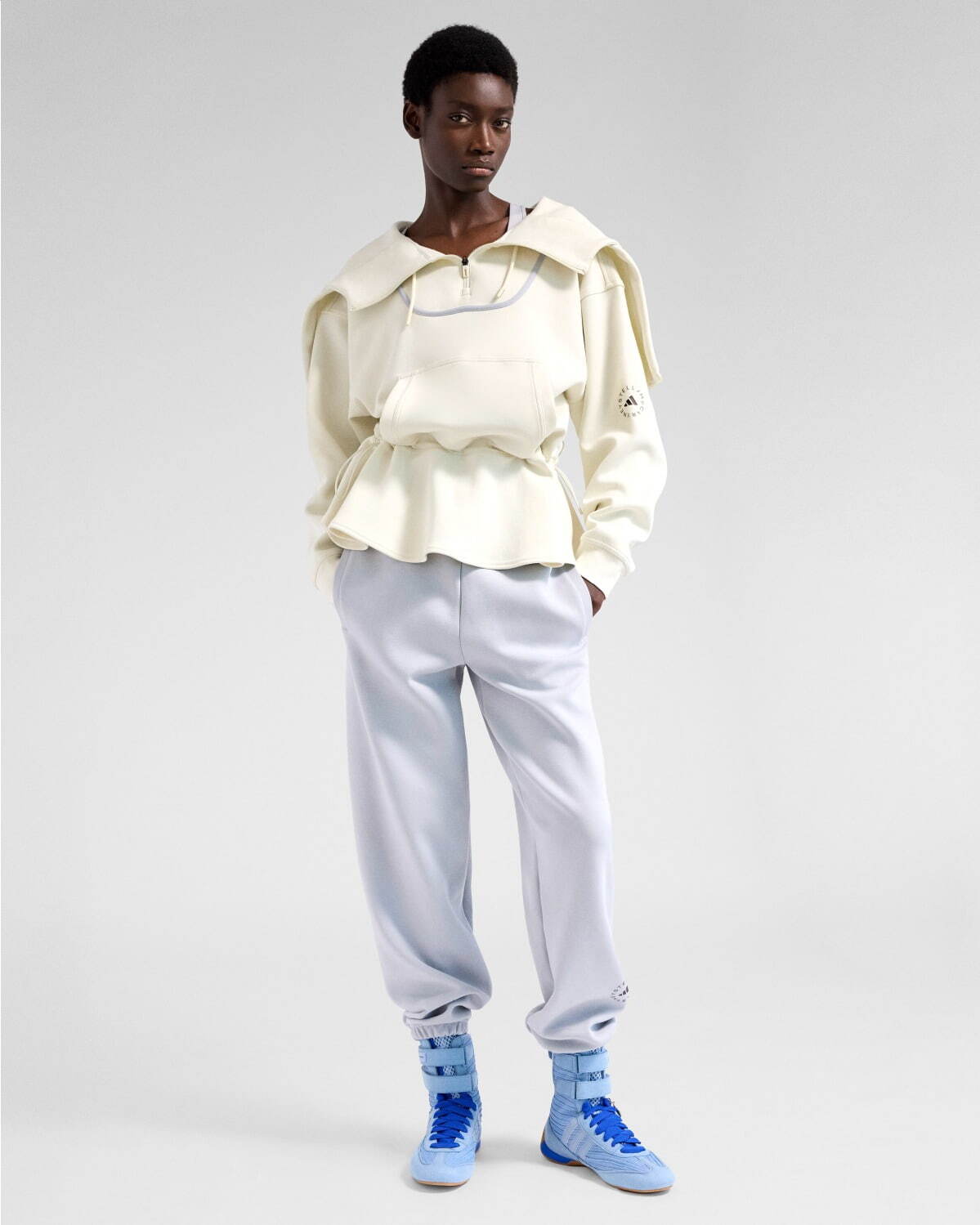 ステラマッカートニー・アディダス⭐︎試着のみ adidas by Stella McCartney - アディダス ステラマッカートニー