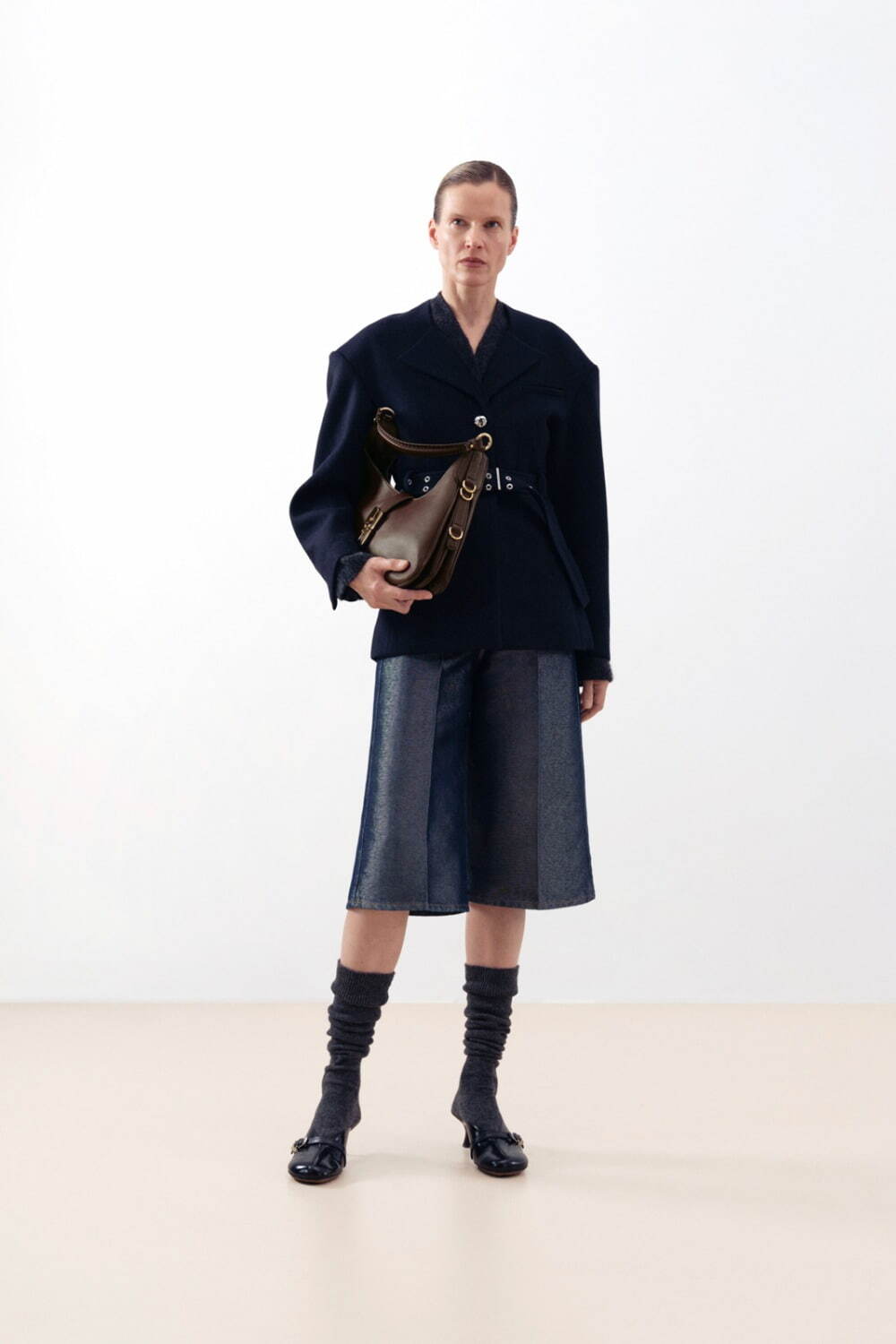 ガニー(GANNI) 2026年リゾートウィメンズコレクション  - 写真12