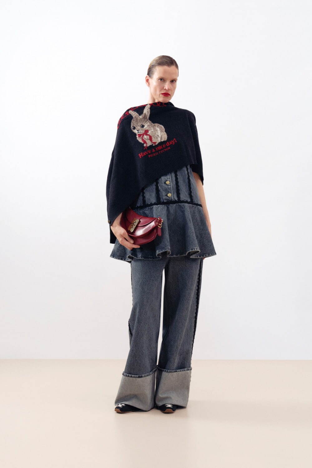 ガニー 2026年リゾート｜female ジャンプスーツ