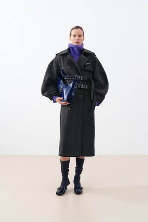 ガニー(GANNI) 2026年リゾートウィメンズコレクション  - 写真7