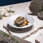 「ジャングリア沖縄」絶景レストラン＆グルメ情報、鳥の巣で楽しむ予約制コースやテイクアウト肉グルメ｜写真18