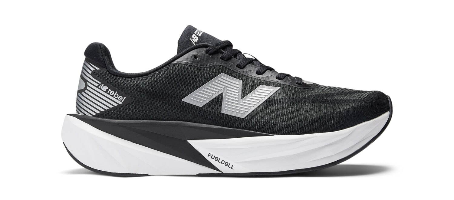 【NEW BALANCE】ニューバランス フューエルセル レベル ニューバランス「フューエルセル レベル v5」ランニングシューズ