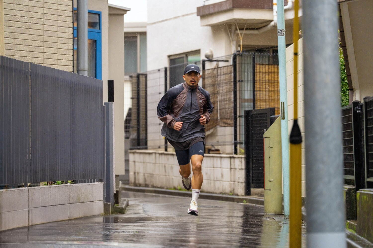 ニューバランス(New Balance) フューエルセル レベル v5｜写真13
