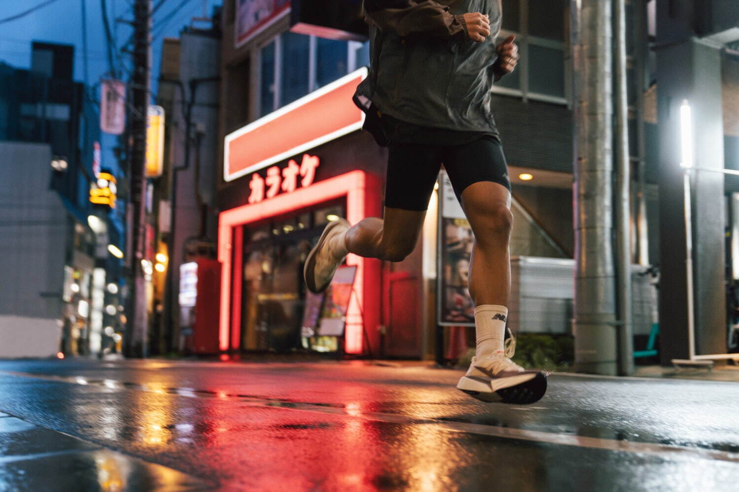 ニューバランス(New Balance) フューエルセル レベル v5｜写真11
