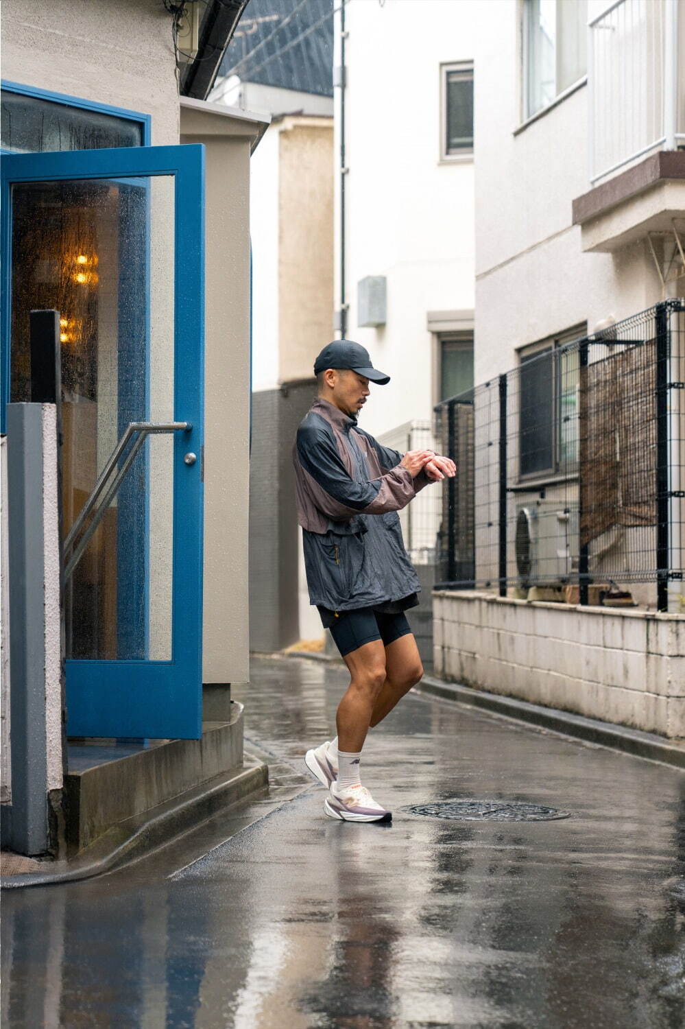 ニューバランス(New Balance) フューエルセル レベル v5｜写真14