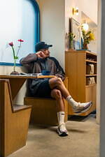 ニューバランス(New Balance) フューエルセル レベル v5｜写真12