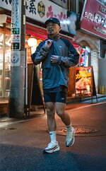 ニューバランス(New Balance) フューエルセル レベル v5｜写真9