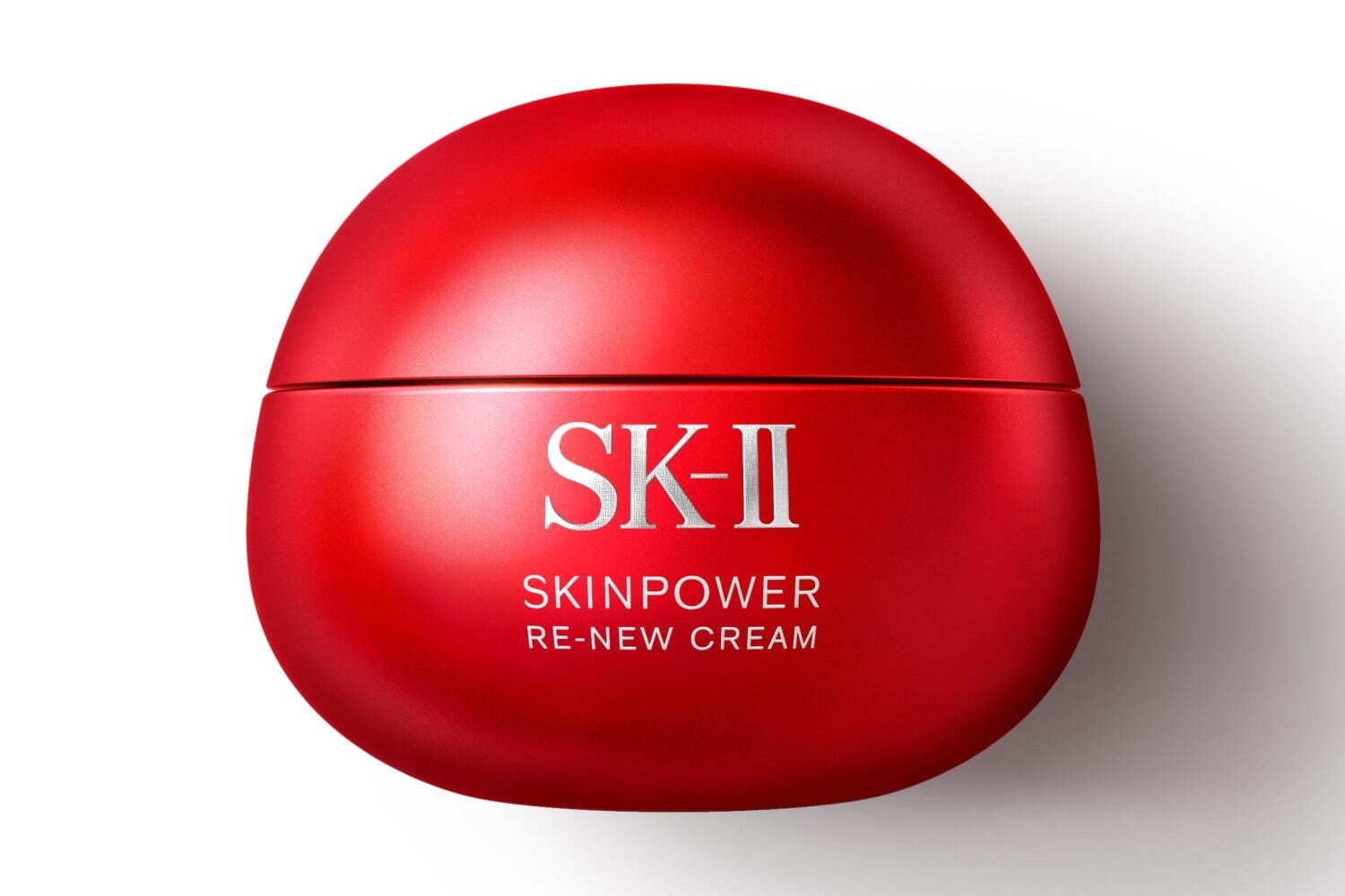 SK-II スキンパワー リニュー クリーム 50g 18,700円、80g 26,730円