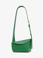 マックイーン(McQueen) Tバー スリング バッグ｜写真3