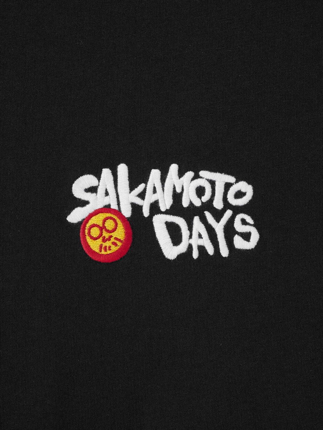 ジーユー(GU) SAKAMOTO DAYS｜写真2